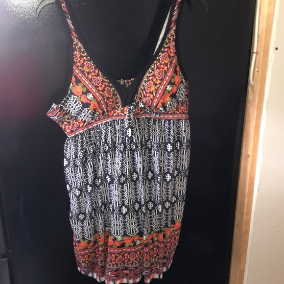 Other - NWOT Women’s bathing suit